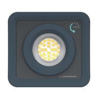 Scangrip LED-Bouwlamp for LIFE Nova Mini | 1000lm - 03.6200 - thumbnail