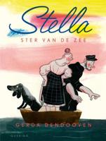 Stella, ster van de zee - Gerda Dendooven - Hardcover (9789045119397) - thumbnail