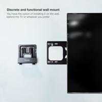 TV houder TooQ TQMPM4776 5 kg - thumbnail