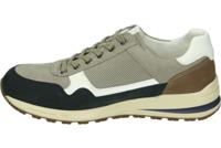 Mephisto Bradley 25513 deep blue multi blauw maat 42 - thumbnail