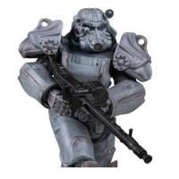 Fallout: 76 Elite Edition Action Figure - T-60 Power Armor #3 - thumbnail