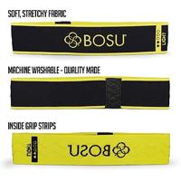 BOSU®Fabric Resistance Band light - thumbnail