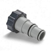 Intex adapter A set (Ø 38-32 mm) - thumbnail