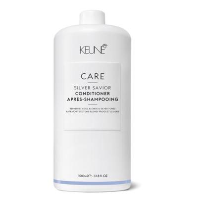 Keune Silver Savior Conditioner 1000ml