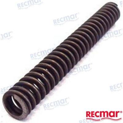 REPUESTOS MOTORES - Yamaha REC90501-16233 - MUELLE