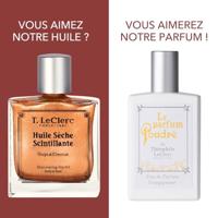T.LeClerc Huile Sèche Scintillante 50ml - thumbnail