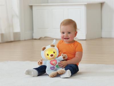 VTech Baby magisch droombeertje