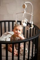 Baby's Only boxkleed Sense Clay Maat - thumbnail