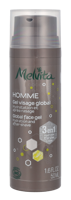 Melvita Homme Global Face Gel 50 ml - thumbnail