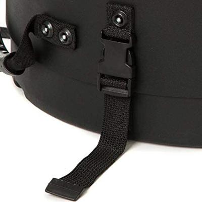 Hardcase HN28W 28 inch hardwarekoffer met wielen - thumbnail