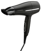 Carmen Advanced Travel 2000 Zwart 2000 W - thumbnail