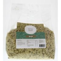 MijnNatuurwinkel Hennepzaad 1 Kilogram - thumbnail