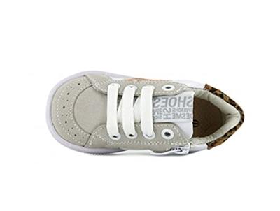 Shoesme Sneakers MU21S015-A Wit-31 maat 31