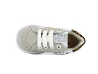 Shoesme Sneakers MU21S015-A Wit-31 maat 31 - thumbnail