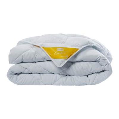 Silvana Comfort Dekbed Warm Geel