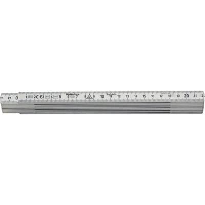 Hultafors Duimstok A 59 2m 10-delig - HU150003 Hultafors Duimstok A 59 2m 10-delig - HU150003