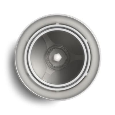 Philips BAR311/60 Baristina Melkopschuimer - Zwart