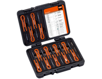 Bahco CONTACTKLEM GEREEDSCHAPSET 2 | BELTRP1602 - thumbnail