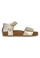 Vingino Sandalen Floor Premium VG47-5024-02 Goud-24 maat 24 - thumbnail