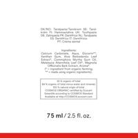 Urtekram Tandpasta Tea Tree - thumbnail