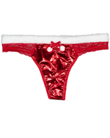 String - Rood - thumbnail