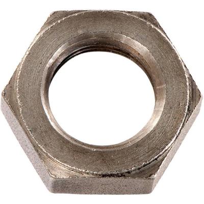 Metabo Accessoires Zeskantmoer 1/2" | 20 UNF | SW 19" - 627601000 Metabo Accessoires Zeskantmoer 1/2" | 20 UNF | SW 19" - 627601000