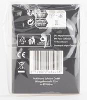 Nuki FOB Bluetooth Zwart - thumbnail