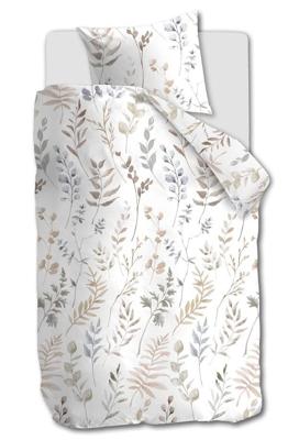 Ariadne at Home Ariadne at Home Twigs Dekbedovertrek Wit 140x200/220 cm