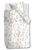 Ariadne at Home Ariadne at Home Twigs Dekbedovertrek Wit 140x200/220 cm - thumbnail