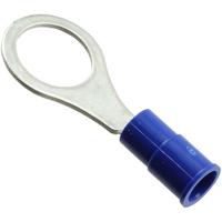 Molex 190540075 Ringkabelschoen 1 stuk(s) - thumbnail