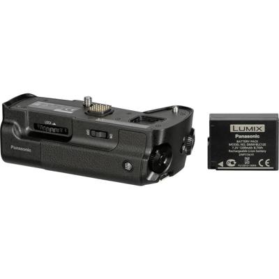 Panasonic DMW-BGG1 Battery Grip