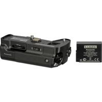 Panasonic DMW-BGG1 Battery Grip - thumbnail