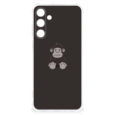 Samsung Galaxy A25 Stevig | Bumper Hoesje | Gorilla Samsung Galaxy A25 Stevig | Bumper Hoesje | Gorilla