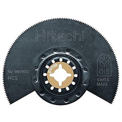 Hikoki Accessoires MULTI TOOL BLAD STARLOCK MSW85S (OUD 782139) - 782741