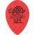 Dunlop 423R050 Tortex Small Teardrop 0.50 mm (set van 36) - thumbnail