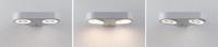 Paulmann Silma 94868 LED-buitenlamp met bewegingsmelder (wand) LED 11 W Wit - thumbnail