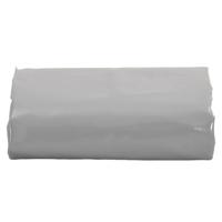 Dekzeil 650 g/m 1,5x2,5 m grijs - thumbnail