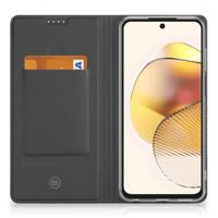 Motorola Moto G73 | Standcase | Nederland - thumbnail