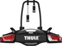 THULE trekhaak fietsdrager "velocompact 2 bike 13pin update". hecktr. velocompact 2bike - thumbnail