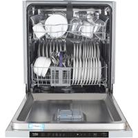 Beko BDIN14320 BI Inbouw Vaatwasser - thumbnail