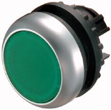 Eaton 216948-1 M22-DRL-G Verlichte druktoets Kunststof frontring Meerdere kleuren 1 stuk(s)