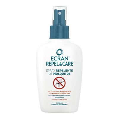 Muggenmelk Verdamper Ecran (100 ml) Crème