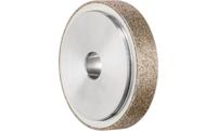 PFERD TOOLS 36725015 Schuurschijf Diameter 50 mm Boordiameter 10 mm Staal 1 stuk(s) - thumbnail