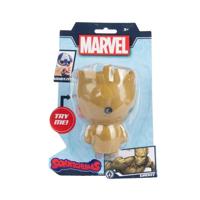 Knijpfiguur Marvel Groot - thumbnail