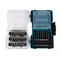 Makita Accessoires E-07076 | BITSET | KORTE & LANGE BITS | 32 DELIG - E-07076 - thumbnail