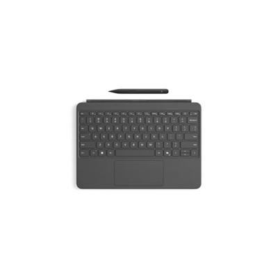 Microsoft Surface Pro Keyboard + Pen Tablettoetsenbord Geschikt voor merk (tablet): Microsoft
