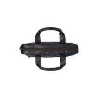 The Chesterfield Brand Narvik - Leren Laptoptas - Navy Blauw - thumbnail