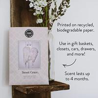 Bridgewater geurzakje sweet grace - thumbnail