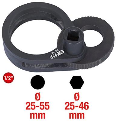 KS Tools 1501642 Excentrisch klem- en draaiapparaat KS Tools 1501642 Excentrisch klem- en draaiapparaat