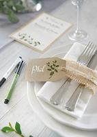 Faber Castell Kalligrafiepen Pitt - C 174 chroomgroen ondoorzichtig - thumbnail